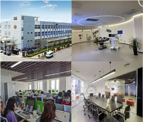Changsha Dinyi Medical Technology Co., Ltd.