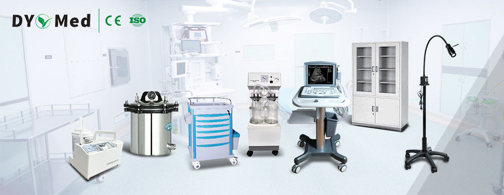Mesin EKG