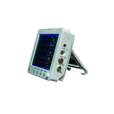 Monitor Pasien Neonatal 8 Inch 7 Parameter Dengan Etco2 Multipara Monitor ICU Bedside