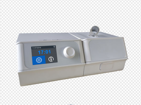 Ventilator Tekanan Udara Positif Mesin APAP Anti Mendengkur Sleep Apnea Auto CPAP