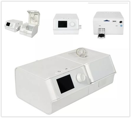 Ventilator Tekanan Udara Positif Mesin APAP Anti Mendengkur Sleep Apnea Auto CPAP