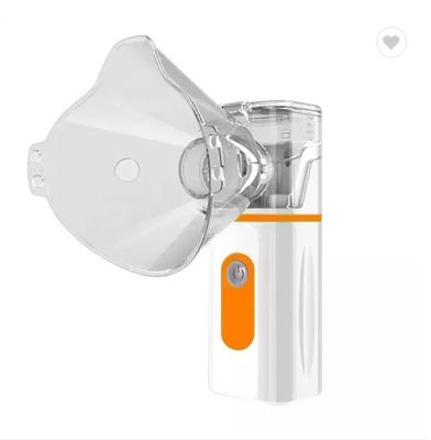 Mesin Nebulizer Portabel Rumah Tangga OEM Mesin Nebulizer Mesh Portabel Medis Ys31 Mn36