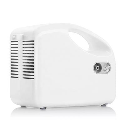 Nebulizer Pneumatik Ekonomis Terapi Aerosol Nebulizer Kompresor