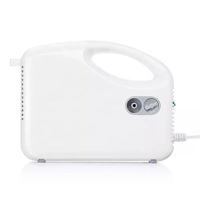 Nebulizer Pneumatik Ekonomis Terapi Aerosol Nebulizer Kompresor