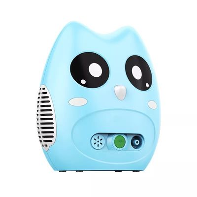 Kompresor Portabel Mesin Nebulizer Portabel Nebulizador Motor