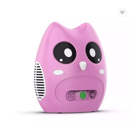 Kompresor Portabel Mesin Nebulizer Portabel Nebulizador Motor