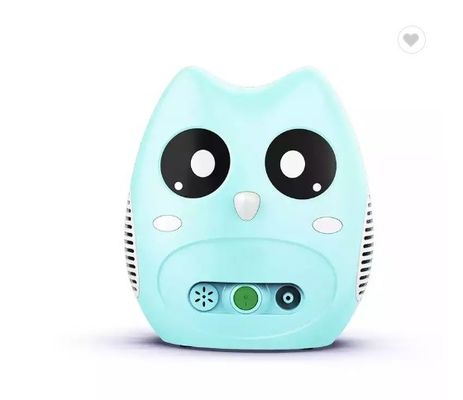 Kompresor Portabel Mesin Nebulizer Portabel Nebulizador Motor