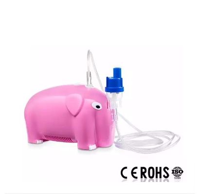 Nebulizer Pediatrik Rumah Sakit Rumah Dengan Masker Nebulizer Dewasa Tubing
