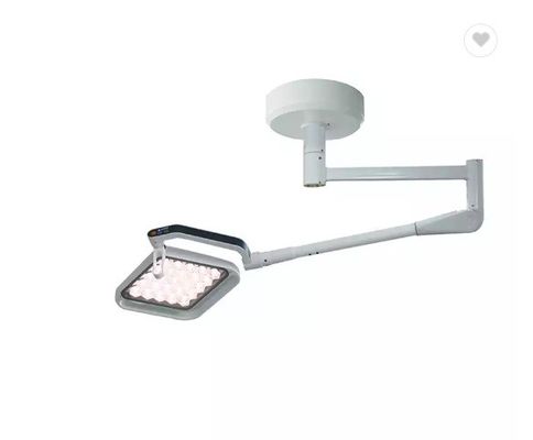 Lampu Operasi Shadoless Untuk Salon Kecantikan Klinik Dengan Lampu Bedah Plafon Dinding Berdiri