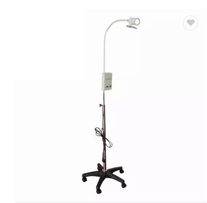 Pemeriksaan Lampu Bedah Lampu LED Lampu Operasi Seluler CE