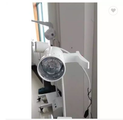 Pemeriksaan Lampu Bedah Lampu LED Lampu Operasi Seluler CE