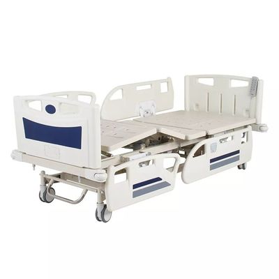 Furnitur Mesin Rumah Sakit Lansia Klinik Panti Jompo Tempat Tidur Listrik Tempat Tidur Rumah Sakit Listrik Medis