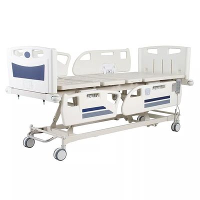 Furnitur Mesin Rumah Sakit Lansia Klinik Panti Jompo Tempat Tidur Listrik Tempat Tidur Rumah Sakit Listrik Medis