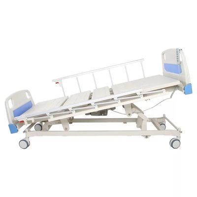 ICU Medis 5 Fungsi Tempat Tidur Listrik Rumah Sakit OEM