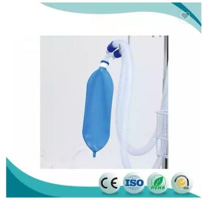CE Medical Ventilador Machine Breathing Hospital Machine Untuk ICU OEM