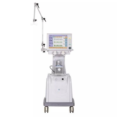 Rumah ICU Ventilator Mesin Respirator Darurat Mesin Pernapasan Rumah Sakit