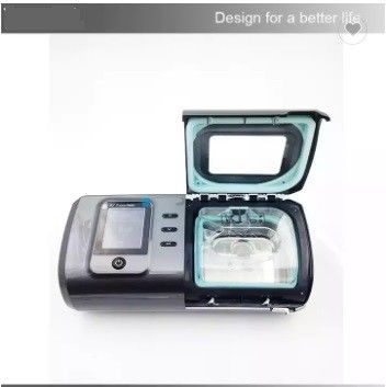 Respironics Bi Level Ventilator ODM OEM Sleep Apnea Treatment Bipap Device