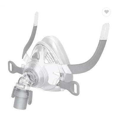 Mesin Tekanan Saluran Udara Positif CE CPAP APAP Masker Mesin Bipap