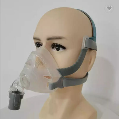 Mesin Tekanan Saluran Udara Positif CE CPAP APAP Masker Mesin Bipap