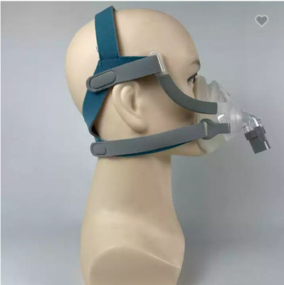 Mesin Tekanan Saluran Udara Positif CE CPAP APAP Masker Mesin Bipap
