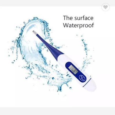 CE OEM Portable Rumah Tangga Baby Electronic Digital Oral Thermometer