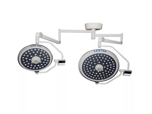 Lampu Bedah LED Lampu Operasi Led Lampu Operasi Tanpa Bayangan Kubah Ganda