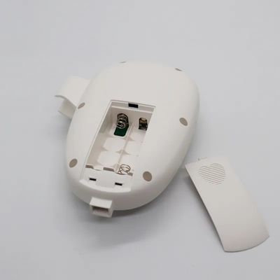 Detektor Detak Jantung Bayi Ibu Hamil Memantau Safe Fetal Doppler
