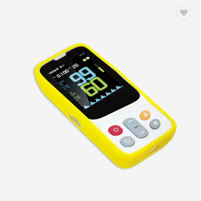 CE TUV Home Digital Oximeter Neonate Pediatric Hand Held Pulse Oximeter