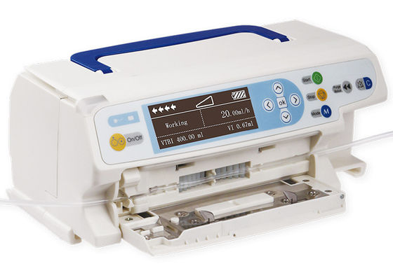 Portable Medical Approved Stackable Infusion Pump Dock Station Untuk Sistem HIS