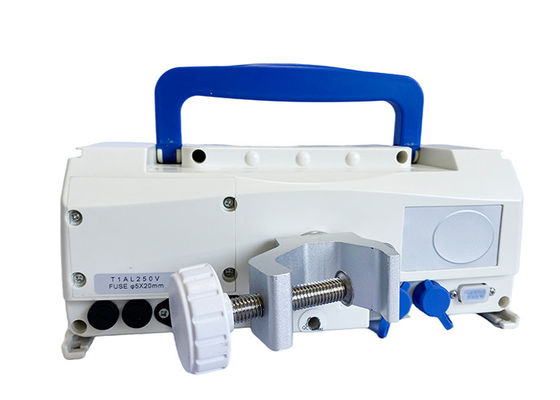 Portable Medical Approved Stackable Infusion Pump Dock Station Untuk Sistem HIS