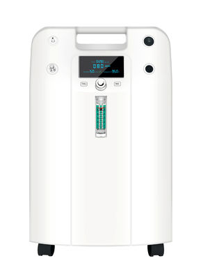 Nebulizer Respironics Oxyge Generator Pembuatan 10l High Flow 5l 10 Liter