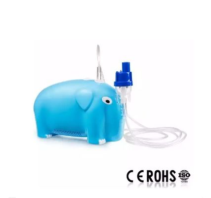 Nebulizer Pediatrik Rumah Sakit Rumah Dengan Masker Nebulizer Dewasa Tubing