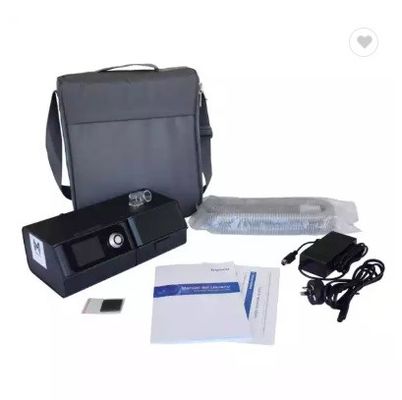 Ventilator Tekanan Udara Positif Mesin APAP Anti Mendengkur Sleep Apnea Auto CPAP