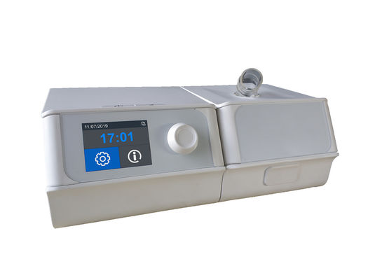 Ventilator Tekanan Saluran Udara Positif Mesin CPAP Anti Mendengkur Sleep Apnea